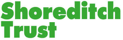 Shoreditch trust logo